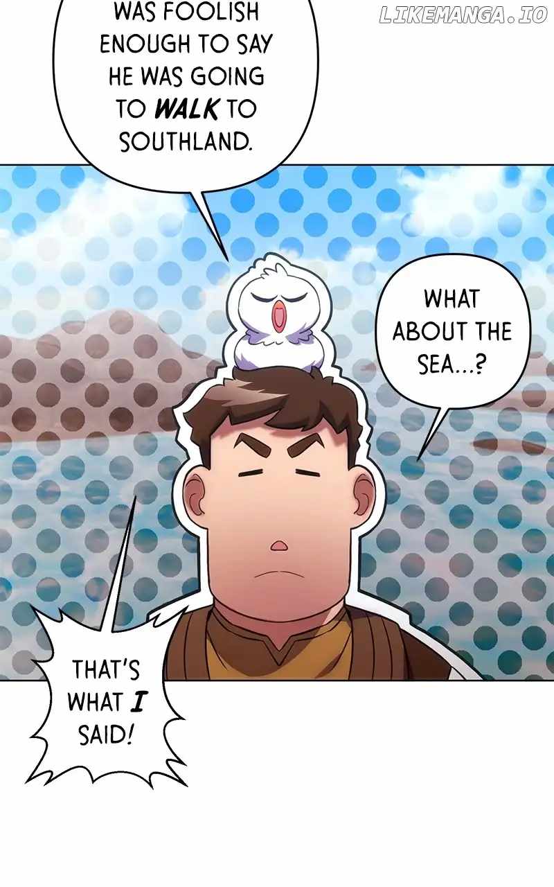 Surviving in an Action - chapter-69 - Page 47