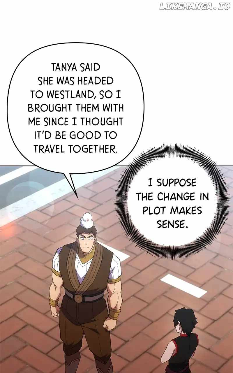 Surviving in an Action - chapter-69 - Page 48