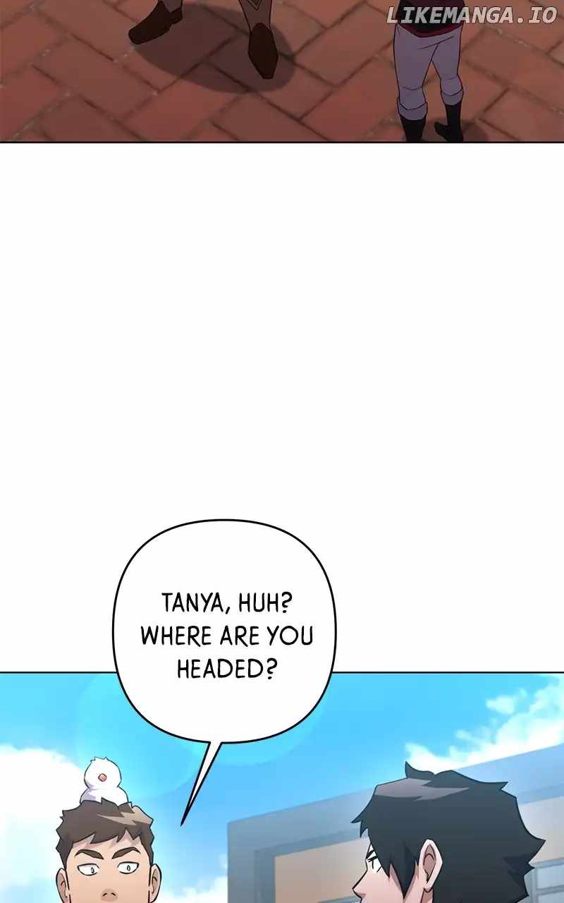 Surviving in an Action - chapter-69 - Page 49