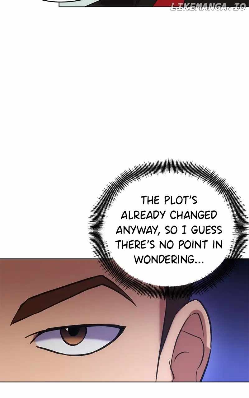 Surviving in an Action - chapter-69 - Page 52