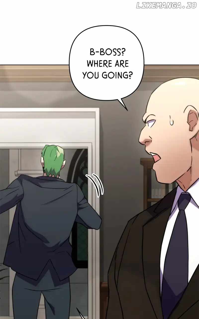 Surviving in an Action - chapter-69 - Page 67