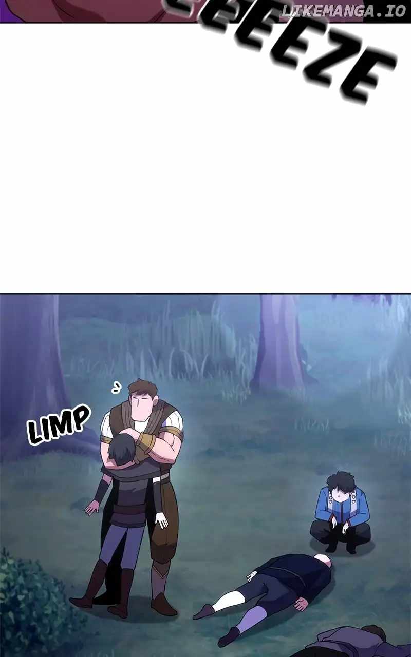 Surviving in an Action - chapter-69 - Page 76