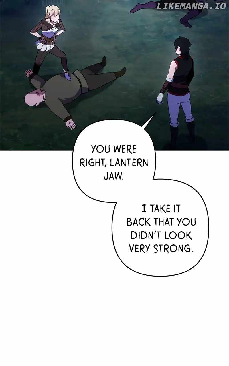 Surviving in an Action - chapter-69 - Page 77