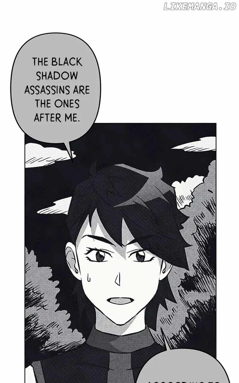 Surviving in an Action - chapter-69 - Page 78