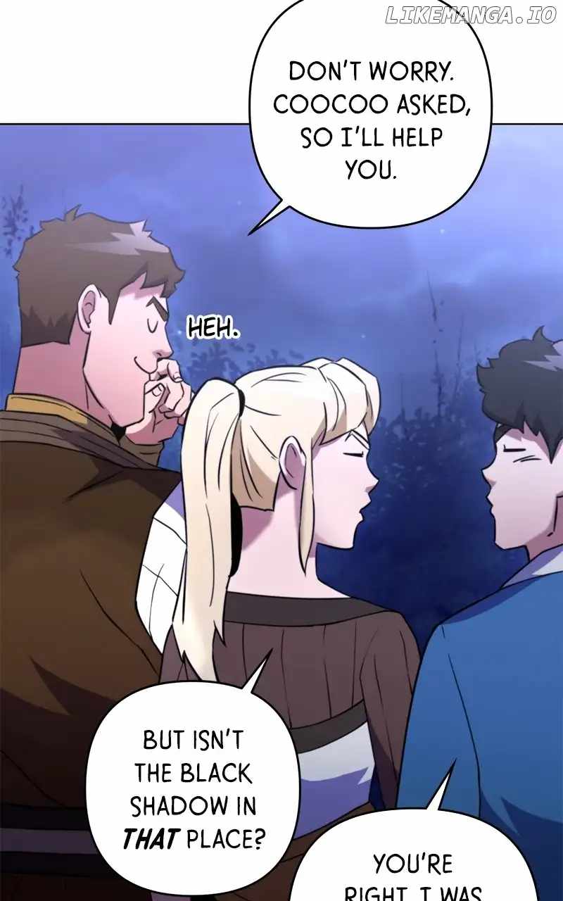 Surviving in an Action - chapter-69 - Page 84