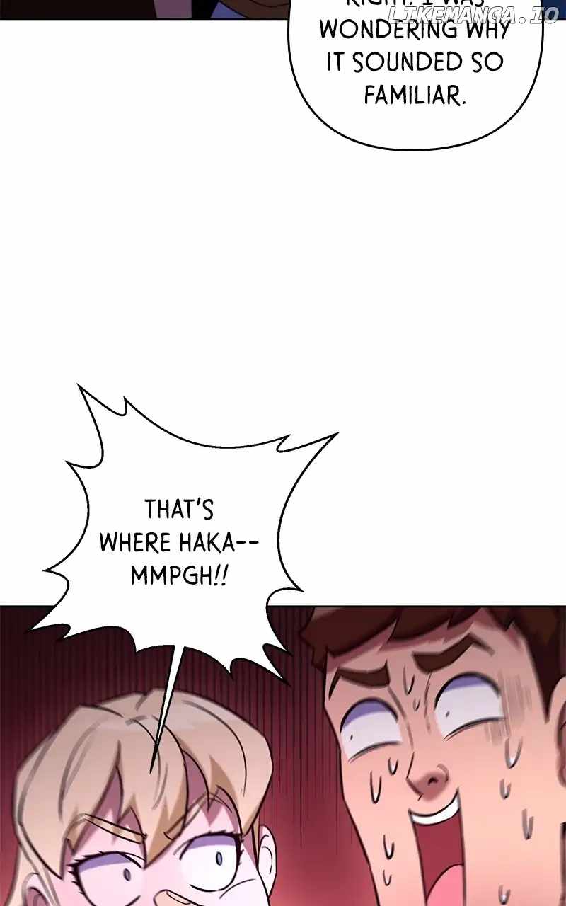 Surviving in an Action - chapter-69 - Page 85
