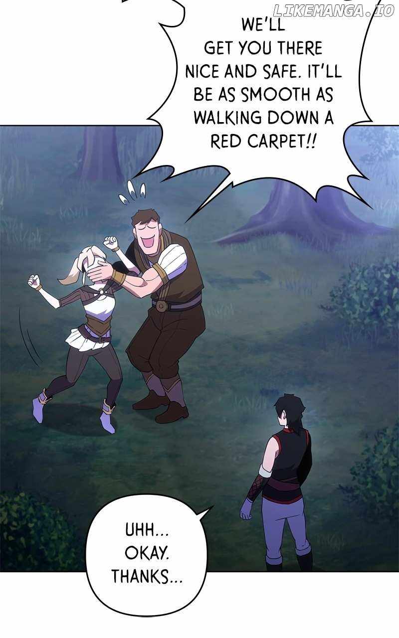 Surviving in an Action - chapter-69 - Page 87