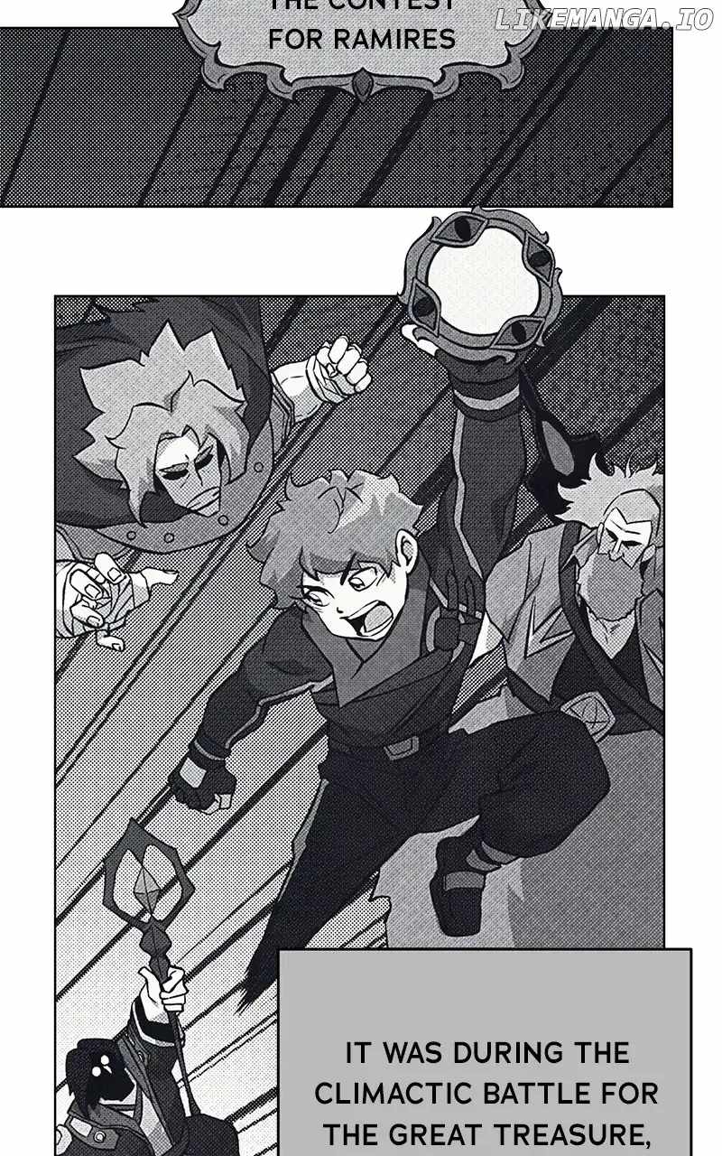 Surviving in an Action - chapter-69 - Page 9