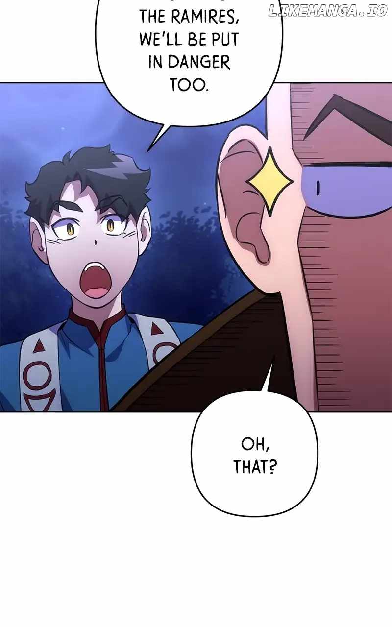 Surviving in an Action - chapter-69 - Page 90