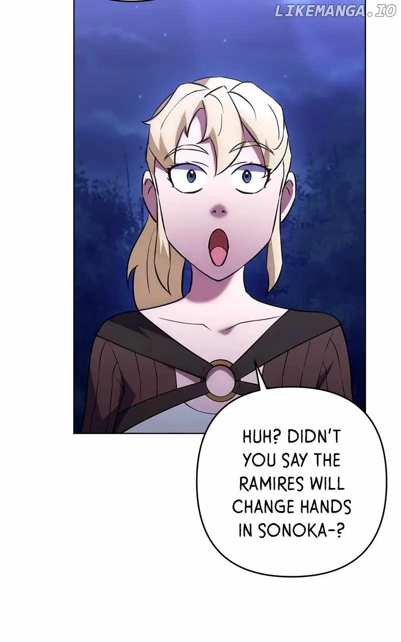 Surviving in an Action - chapter-69 - Page 93