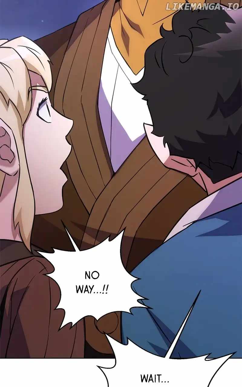Surviving in an Action - chapter-69 - Page 95