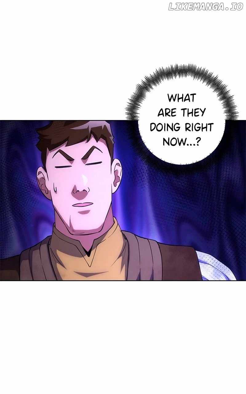 Surviving in an Action - chapter-70 - Page 10