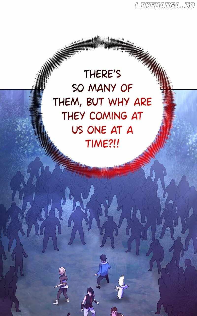 Surviving in an Action - chapter-70 - Page 11