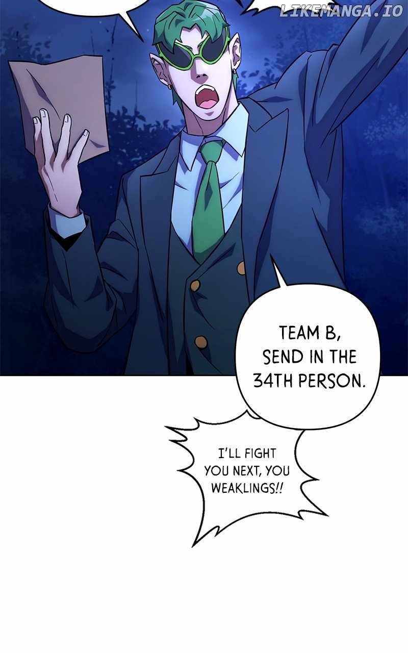 Surviving in an Action - chapter-70 - Page 15