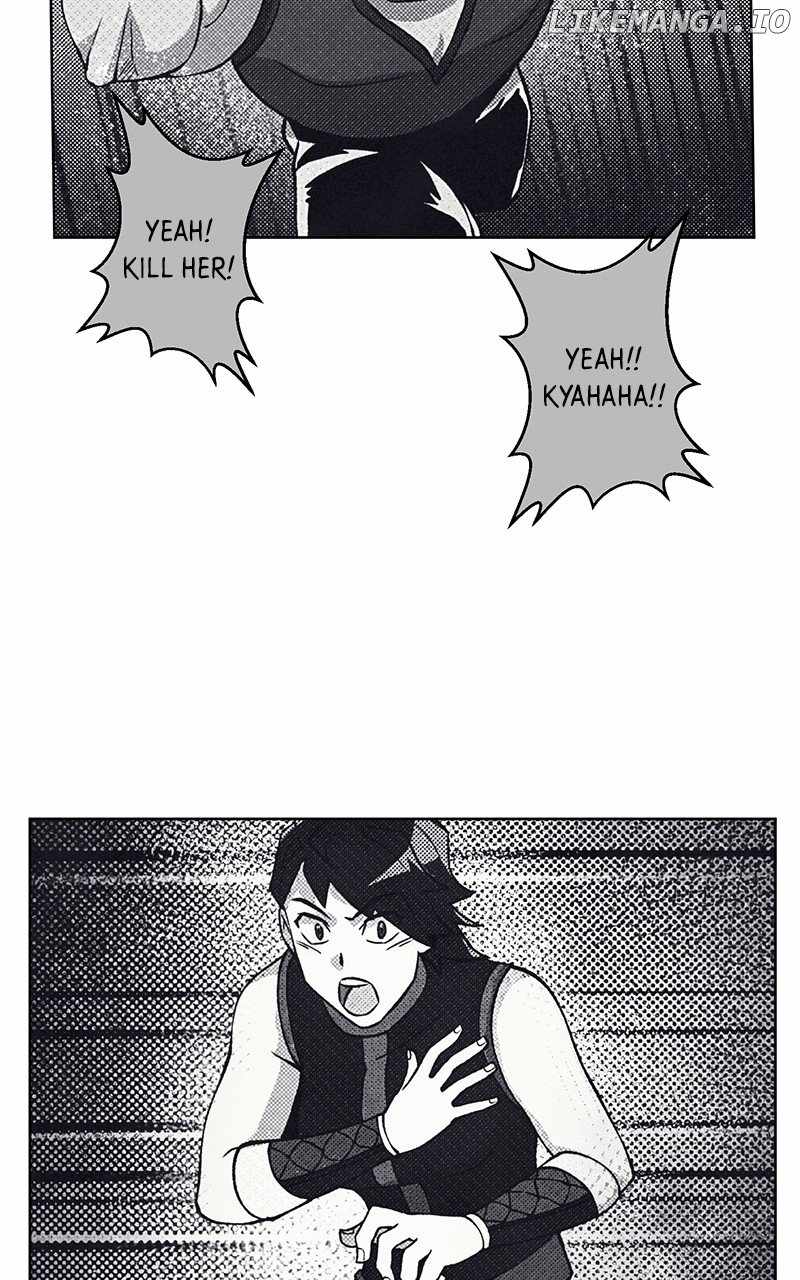 Surviving in an Action - chapter-70 - Page 20