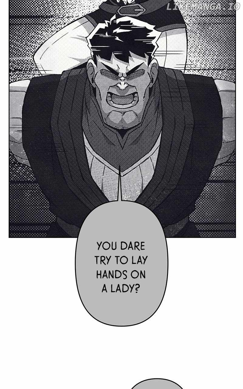 Surviving in an Action - chapter-70 - Page 21