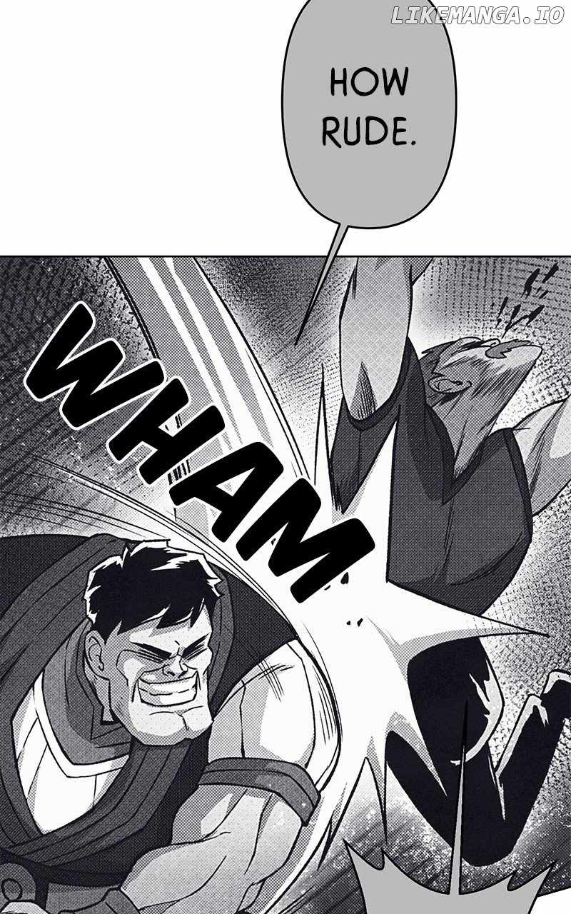 Surviving in an Action - chapter-70 - Page 22