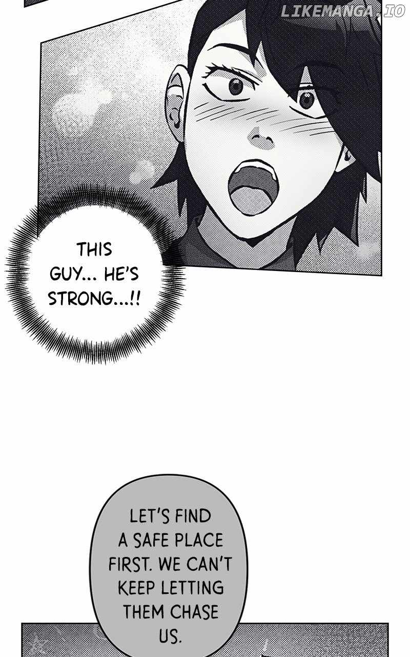 Surviving in an Action - chapter-70 - Page 24