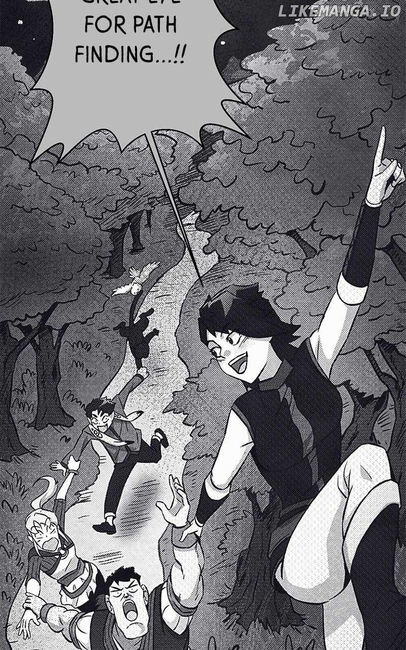 Surviving in an Action - chapter-70 - Page 27