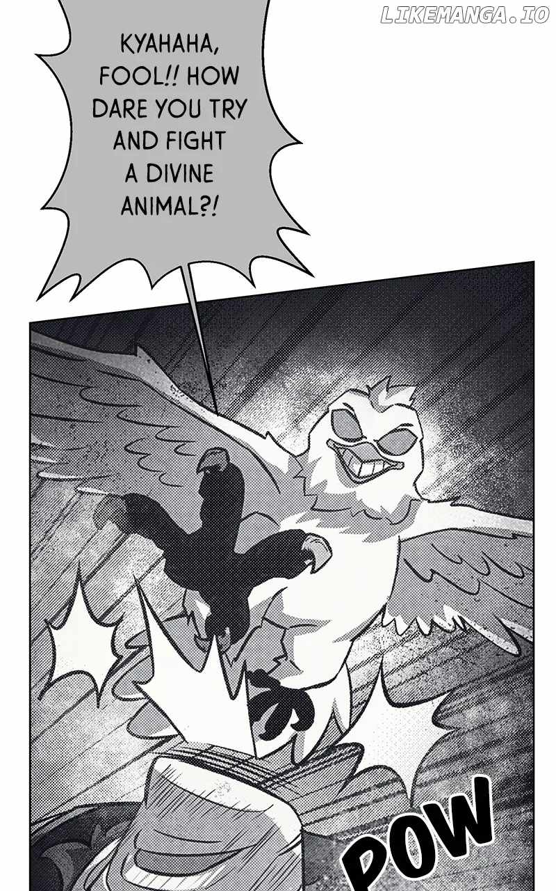 Surviving in an Action - chapter-70 - Page 3
