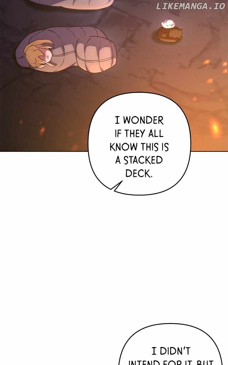 Surviving in an Action - chapter-70 - Page 33
