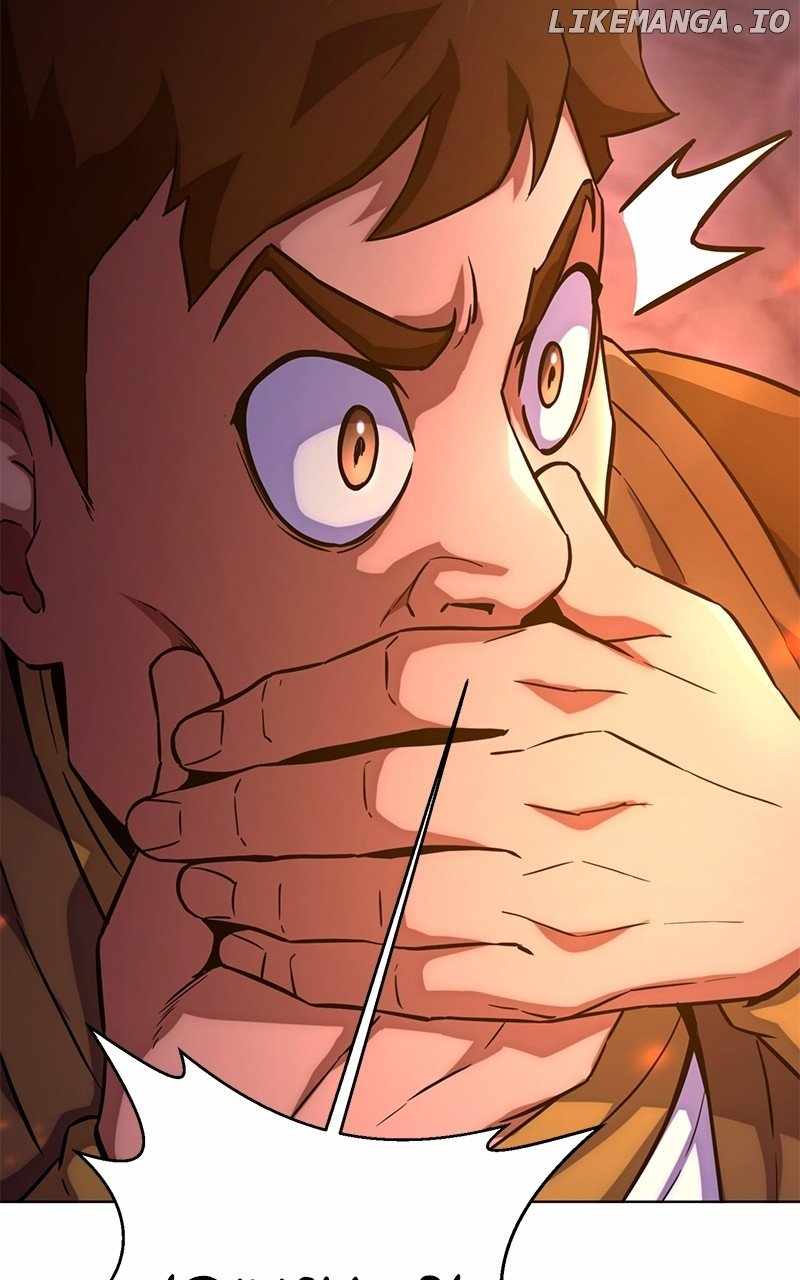 Surviving in an Action - chapter-70 - Page 37