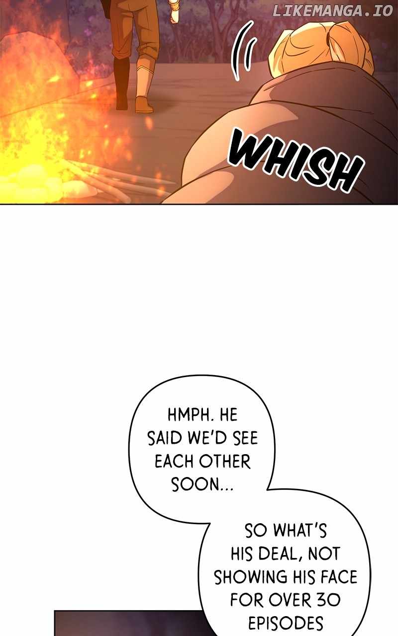 Surviving in an Action - chapter-70 - Page 42