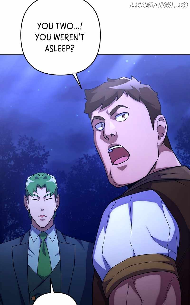 Surviving in an Action - chapter-70 - Page 57