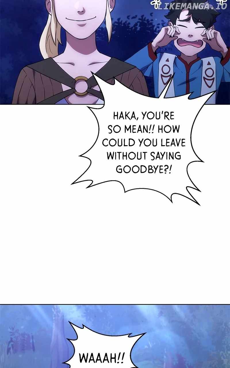 Surviving in an Action - chapter-70 - Page 59