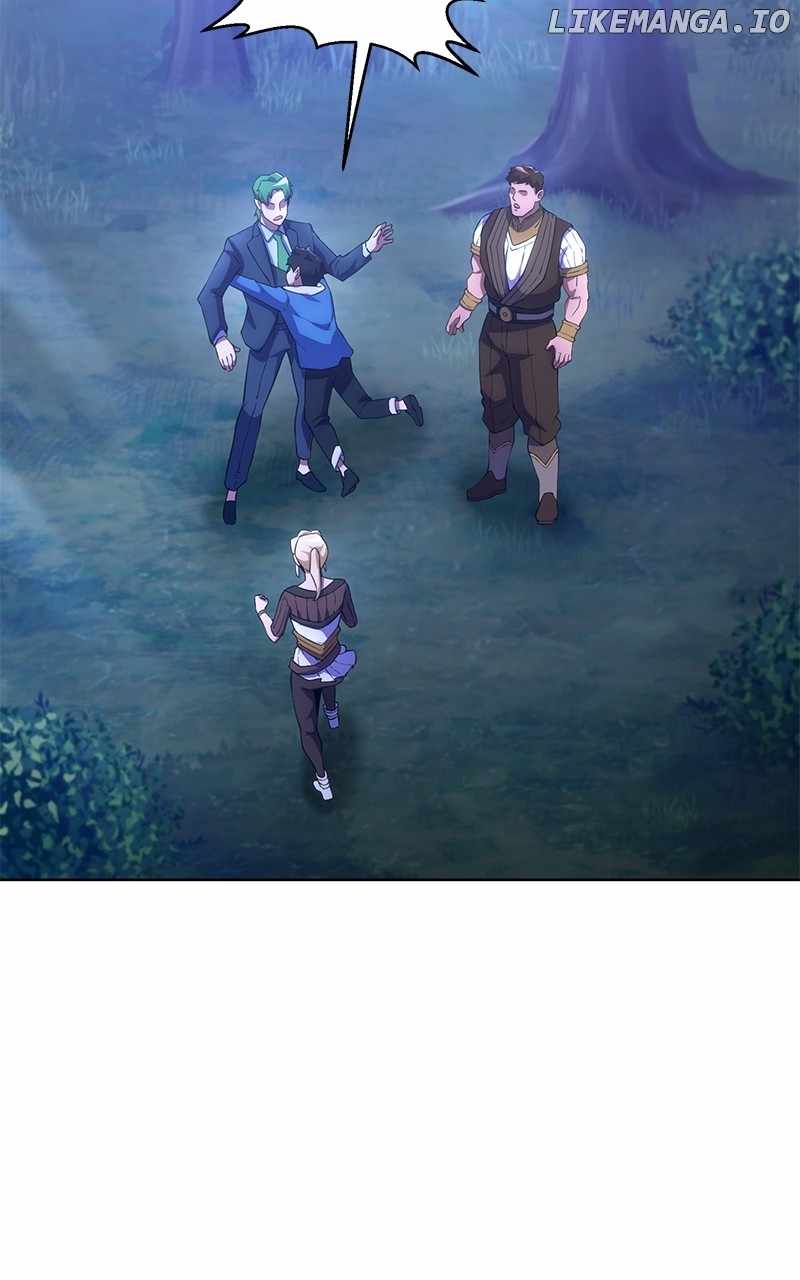 Surviving in an Action - chapter-70 - Page 60