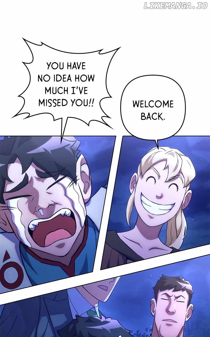 Surviving in an Action - chapter-70 - Page 61