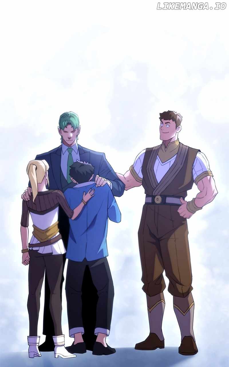 Surviving in an Action - chapter-70 - Page 64