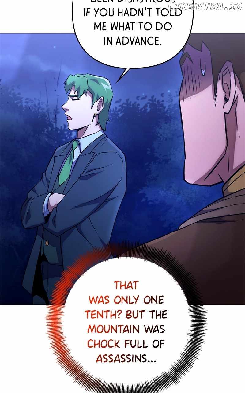 Surviving in an Action - chapter-70 - Page 68