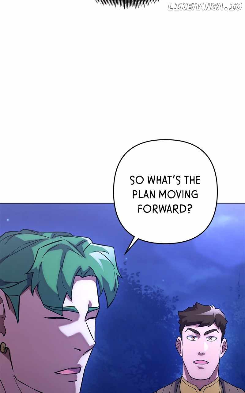 Surviving in an Action - chapter-70 - Page 69