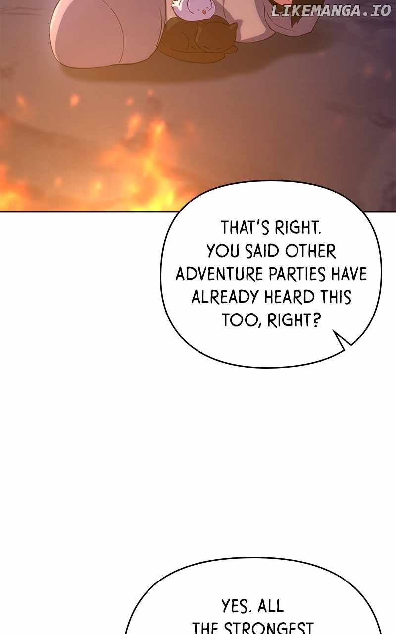 Surviving in an Action - chapter-70 - Page 73