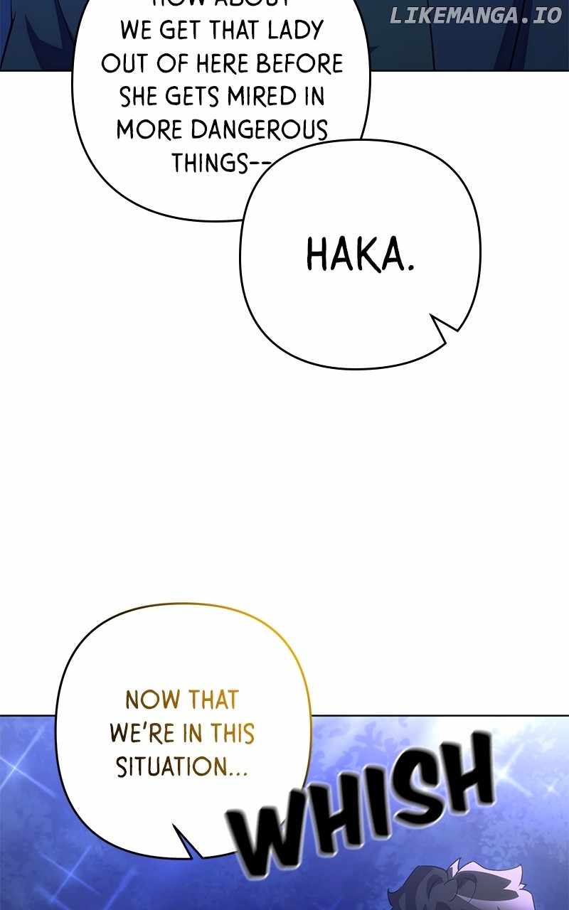 Surviving in an Action - chapter-70 - Page 75
