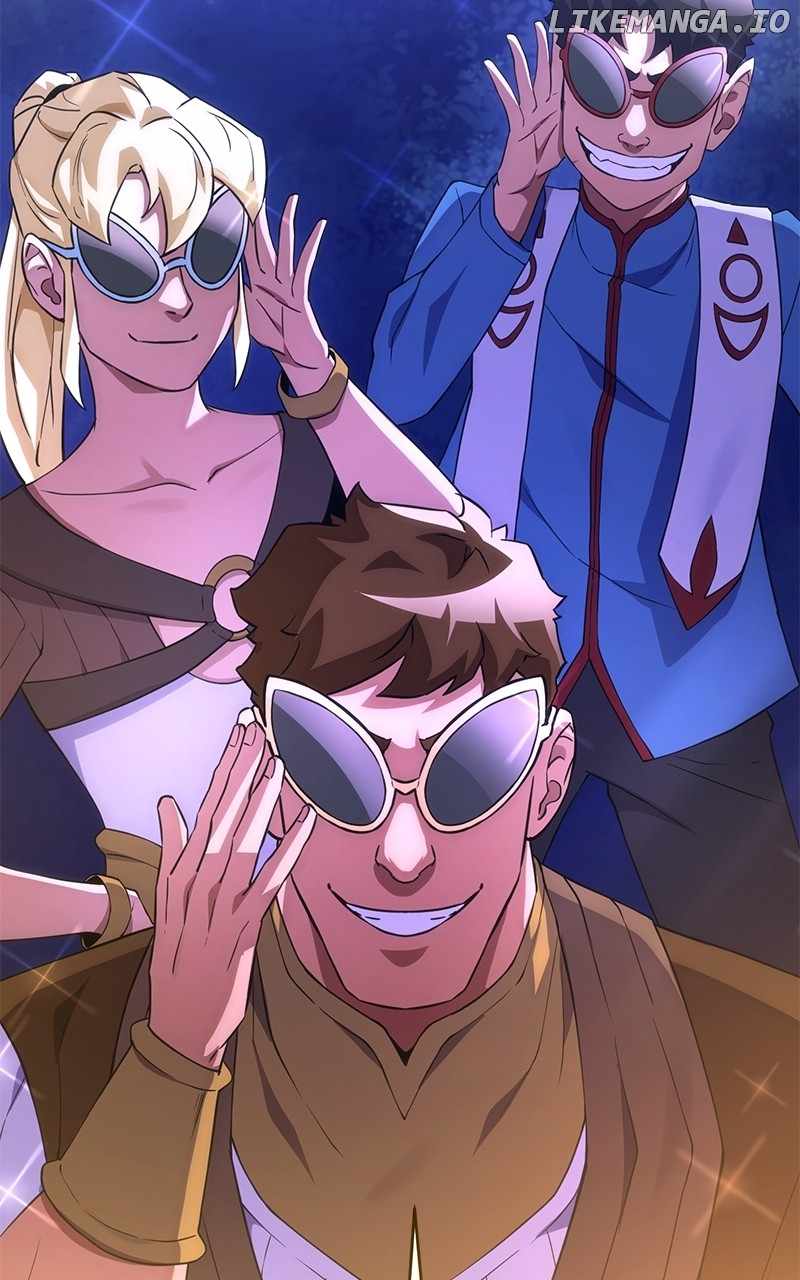 Surviving in an Action - chapter-70 - Page 76