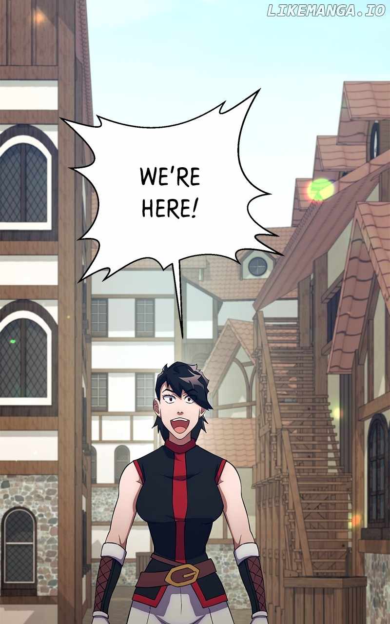 Surviving in an Action - chapter-70 - Page 82