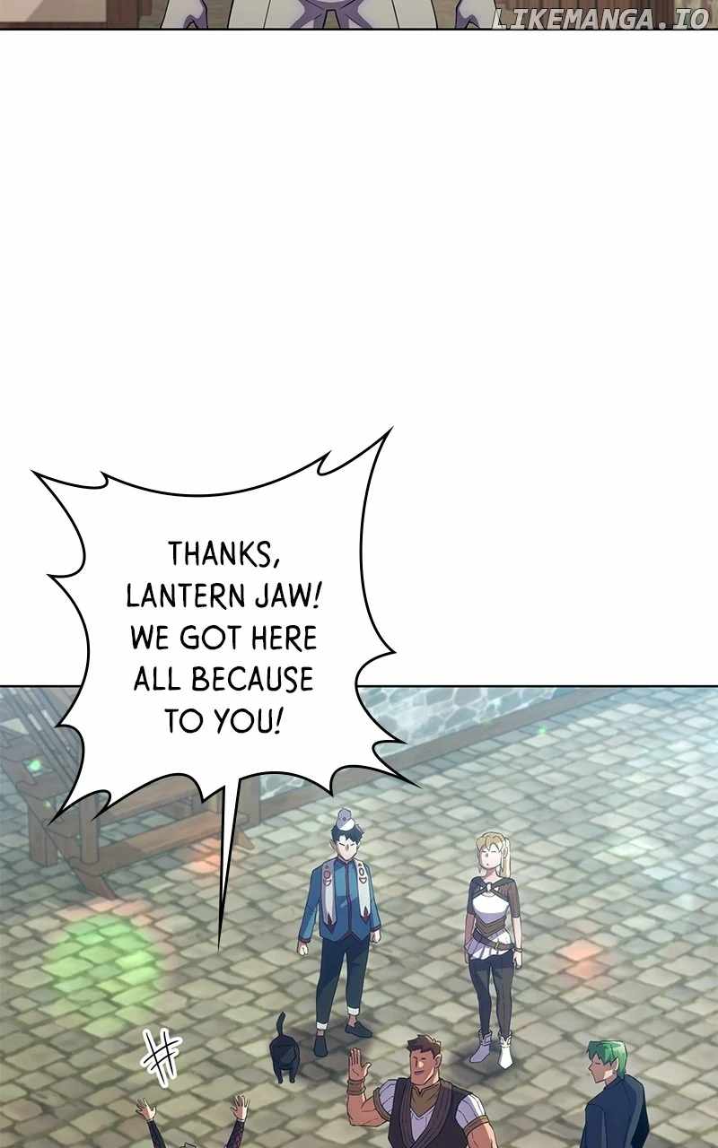 Surviving in an Action - chapter-70 - Page 83