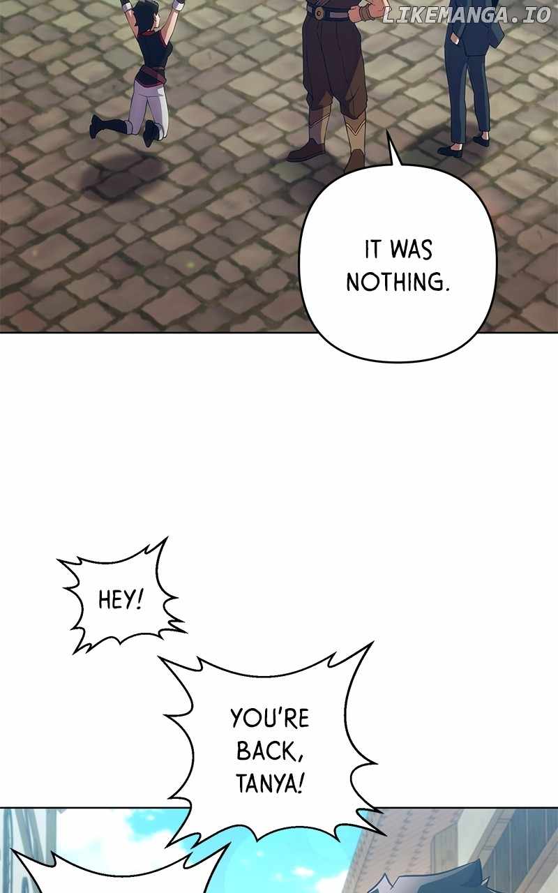 Surviving in an Action - chapter-70 - Page 84