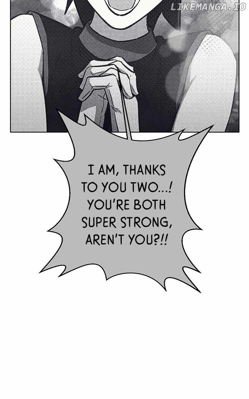Surviving in an Action - chapter-70 - Page 9