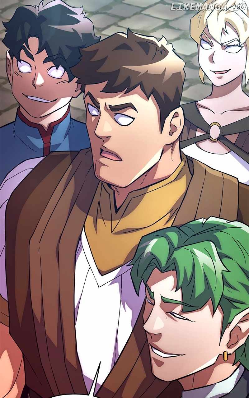 Surviving in an Action - chapter-70 - Page 91