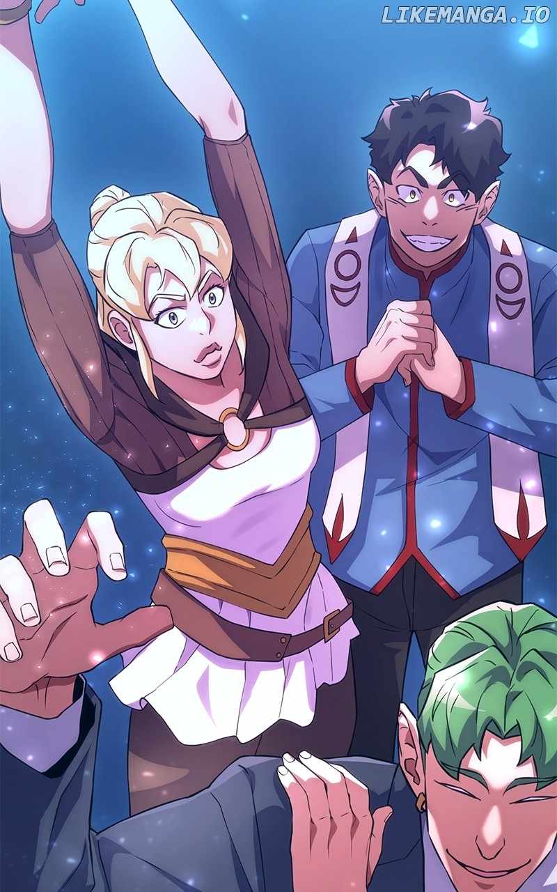 Surviving in an Action - chapter-70 - Page 95