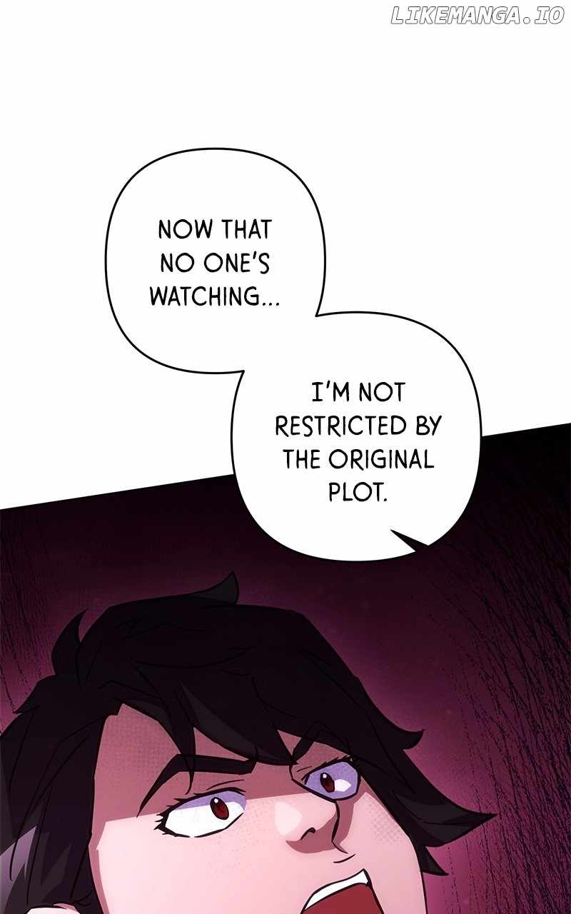 Surviving in an Action - chapter-70 - Page 97