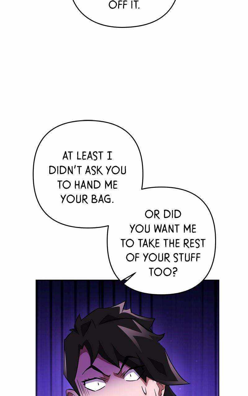Surviving in an Action - chapter-71 - Page 10