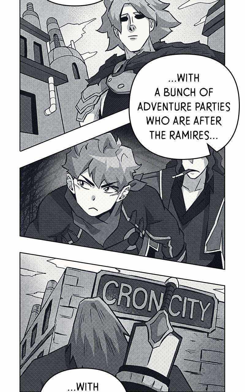 Surviving in an Action - chapter-71 - Page 102