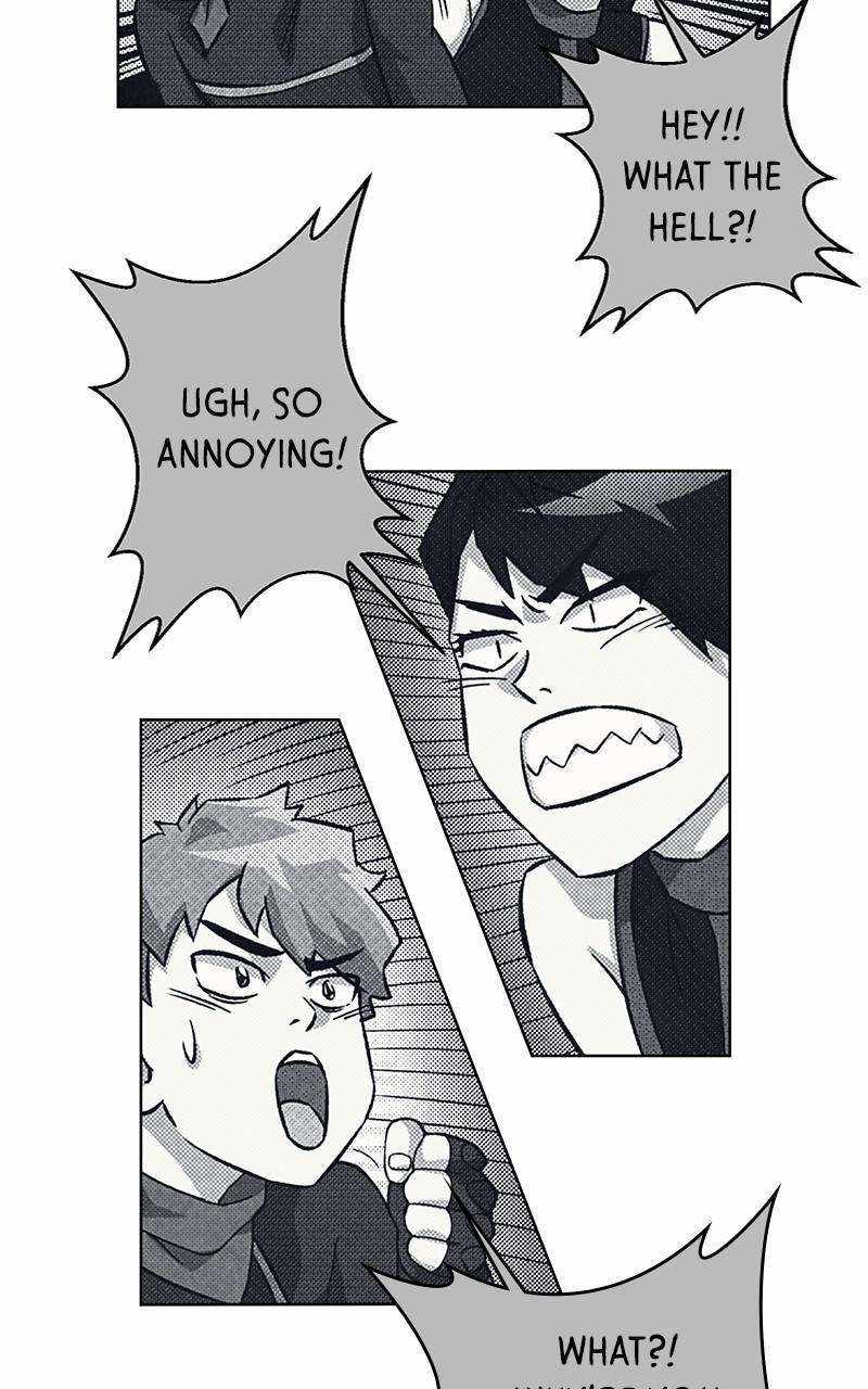 Surviving in an Action - chapter-71 - Page 112