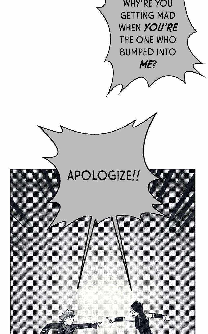 Surviving in an Action - chapter-71 - Page 113