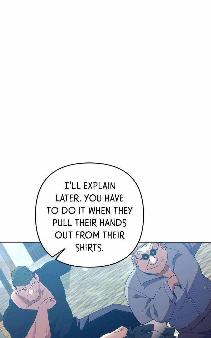 Surviving in an Action - chapter-71 - Page 18