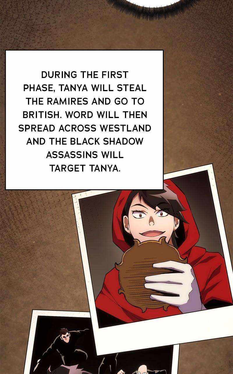 Surviving in an Action - chapter-71 - Page 2